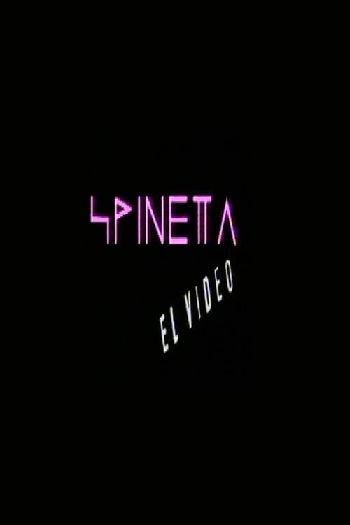 Постер: Spinetta, el video