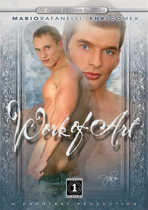 Постер: Work of Art