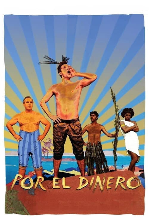 Постер: Por el dinero