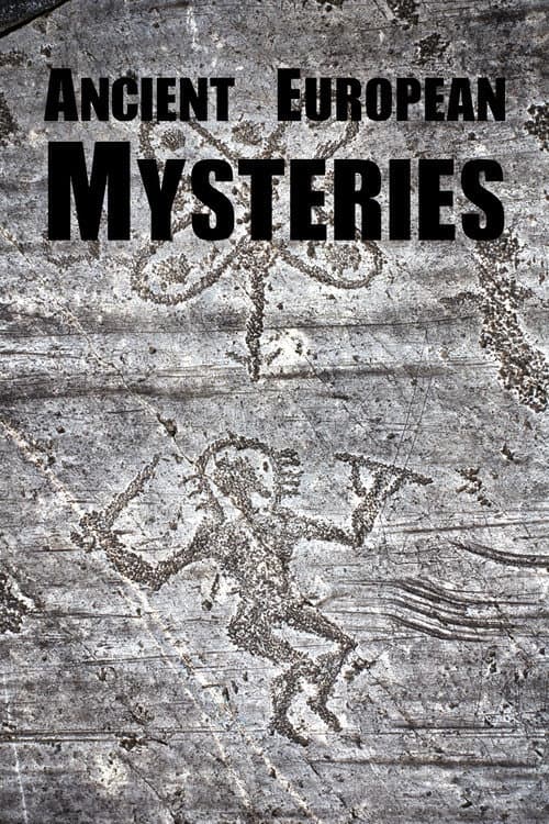 Постер: Mysterien Mitteleuropas