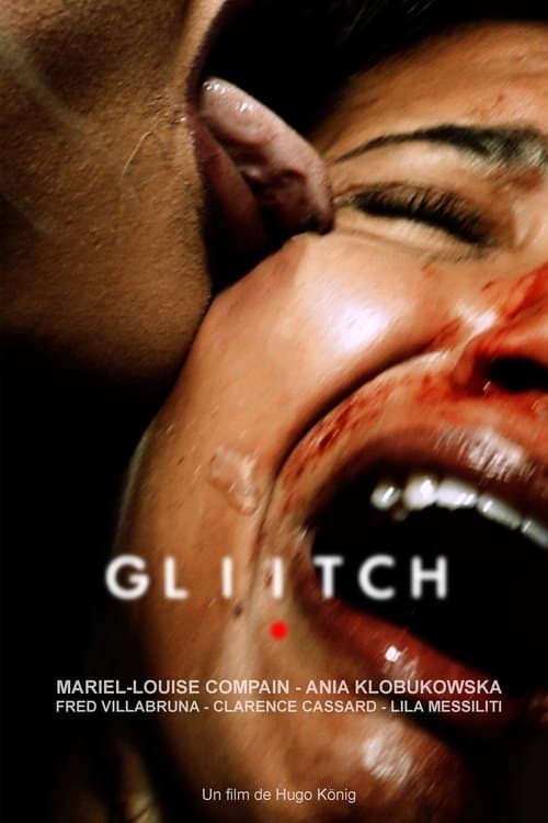 Постер: Gliitch