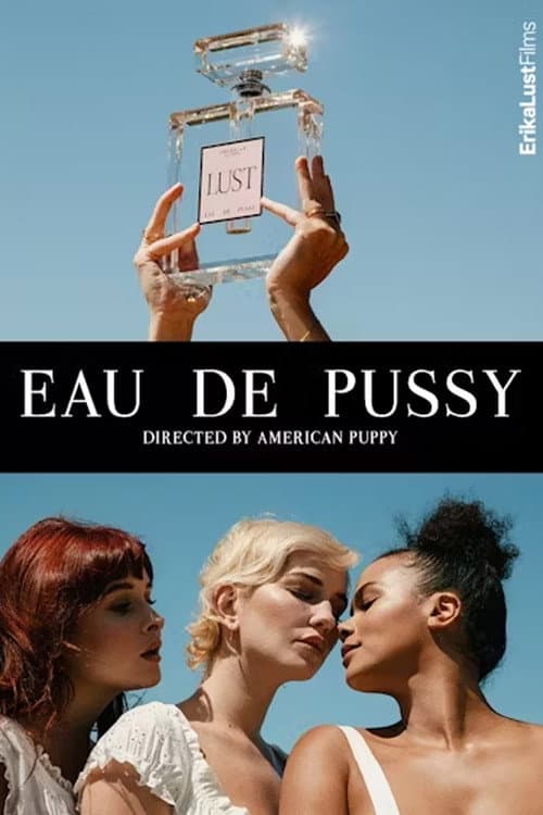 Постер: Eau de Pussy
