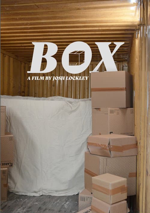 Постер: Box