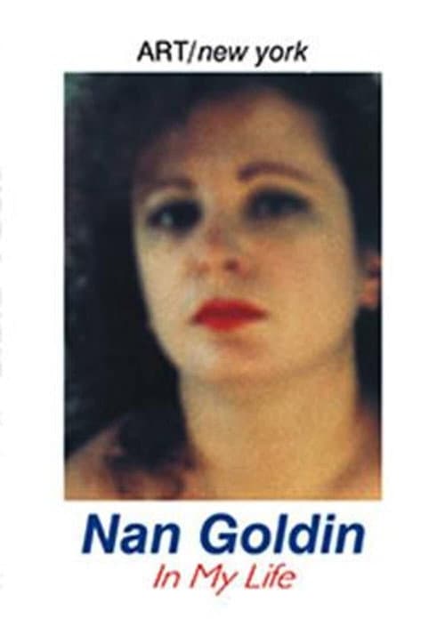 Постер: Nan Goldin: In My Life