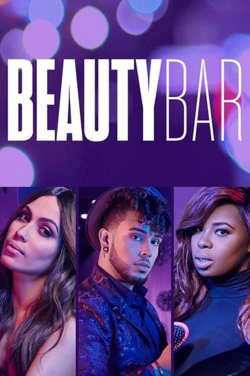 Постер: VH1 Beauty Bar