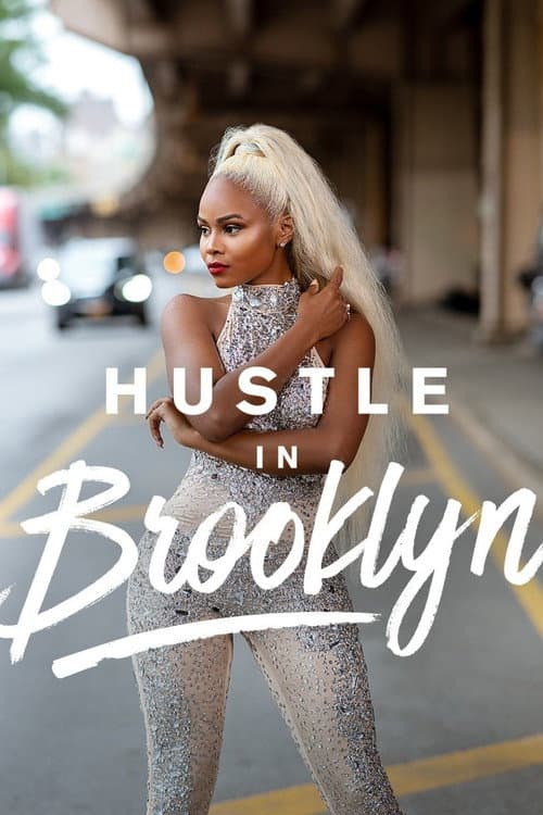 Постер: Hustle In Brooklyn