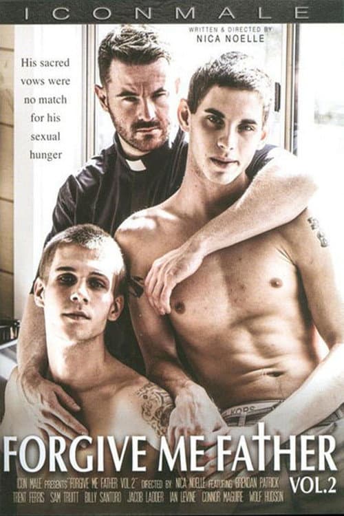 Постер: Forgive Me Father 2