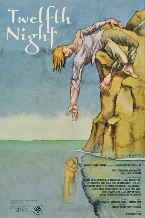 Постер: Twelfth Night