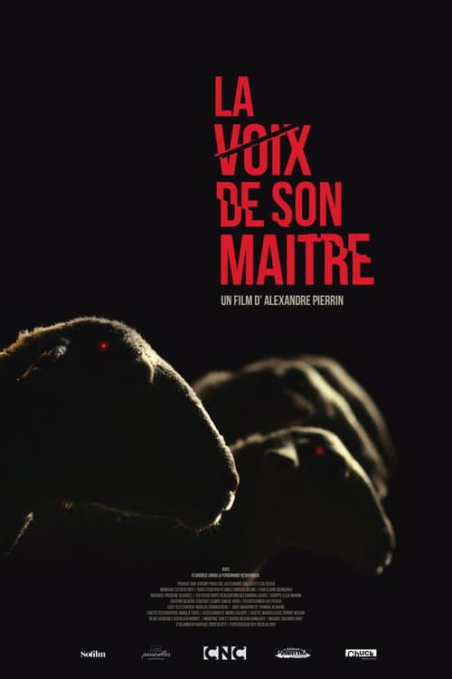 Постер: La voix de son maître