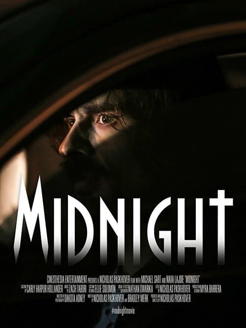 Постер: Midnight