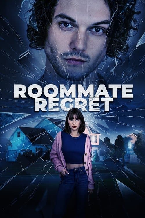 Постер: Roommate Regret