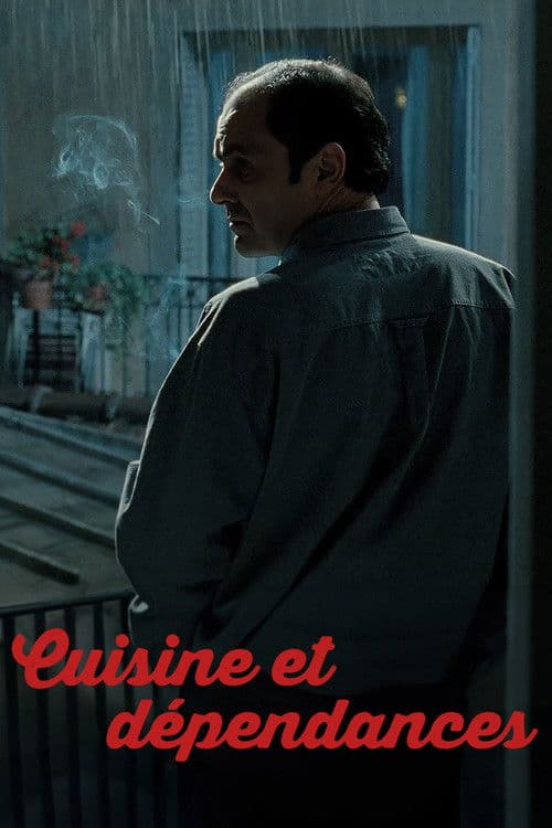 Постер: Cuisine et Dépendances
