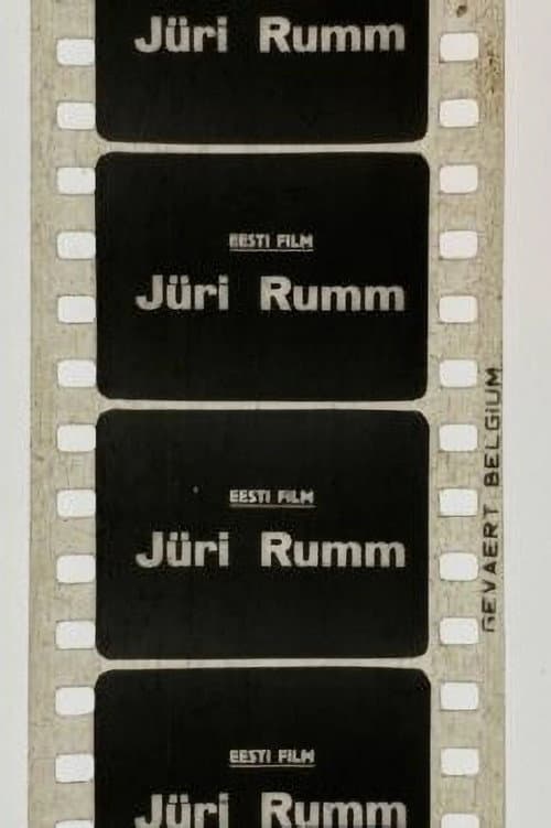 Постер: Jüri Rumm