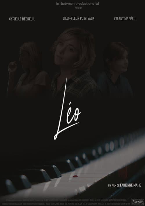 Постер: Léo