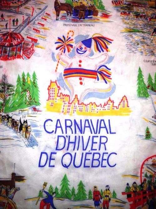 Постер: Canadian Carnival