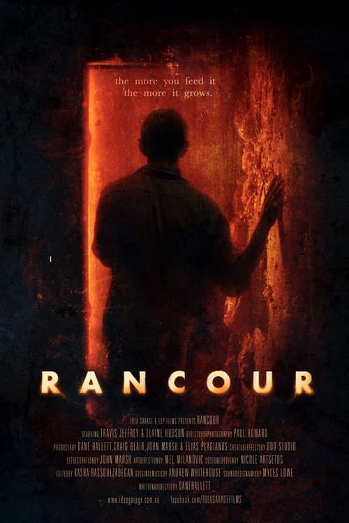 Постер: Rancour