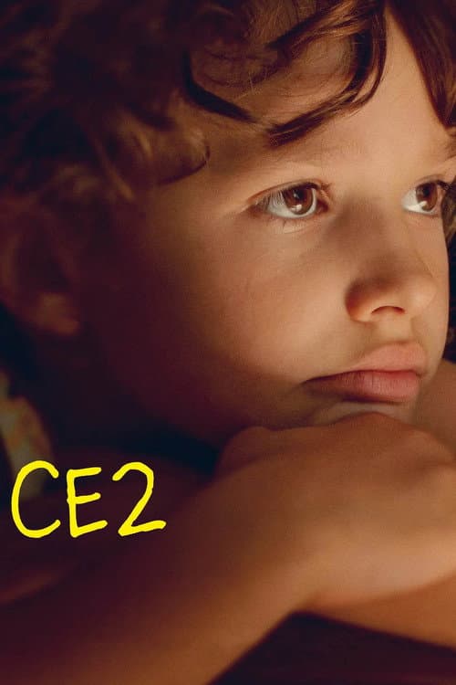 Постер: CE2