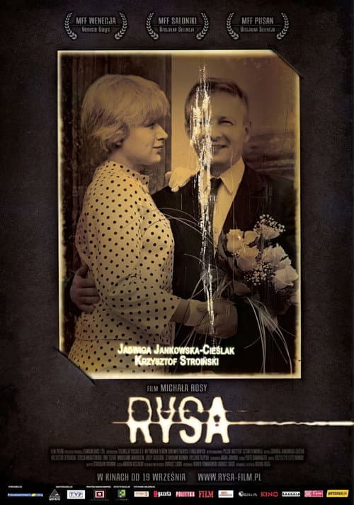 Постер: Rysa