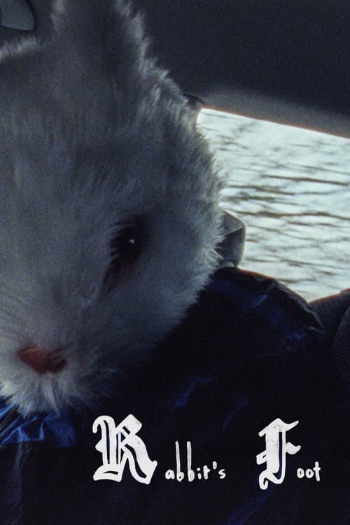 Постер: Rabbit's Foot