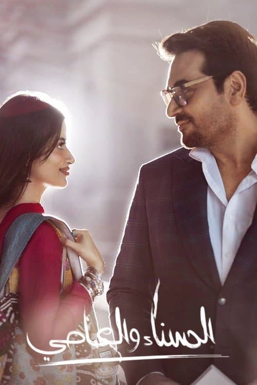 Постер: Main Manto Nahi Hoon