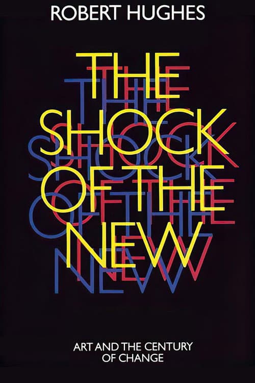 Постер: The Shock of the New