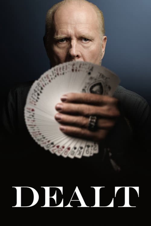Постер: Dealt