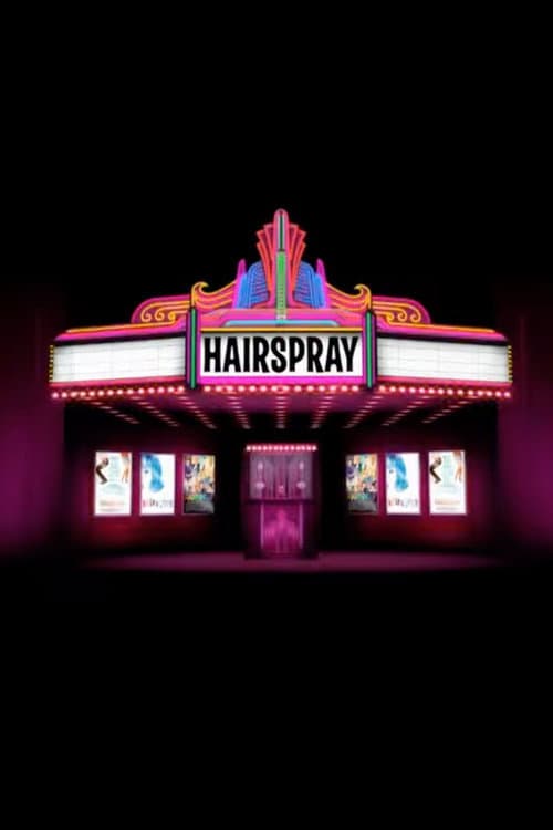 Постер: The Roots of 'Hairspray'