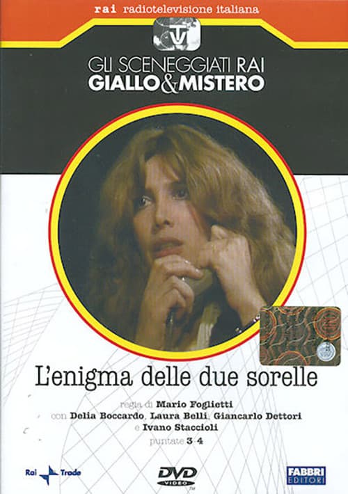 Постер: L'enigma delle due sorelle
