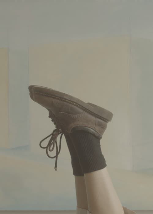 Постер: Still Life