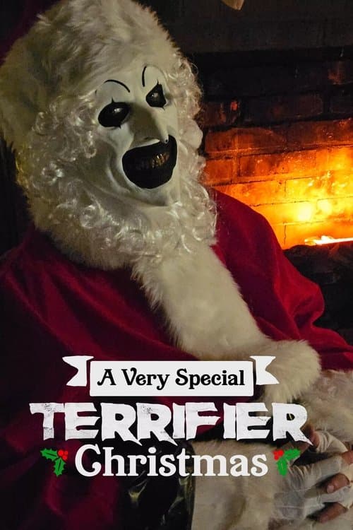 Постер: A Very Special Terrifier Christmas