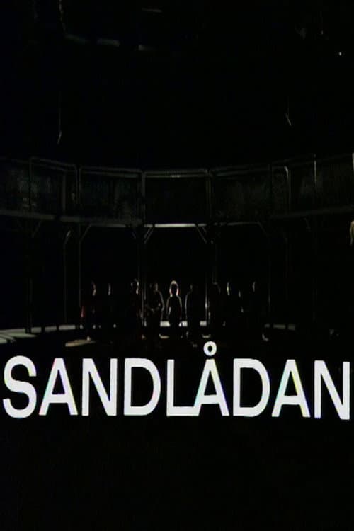 Постер: Sandlådan