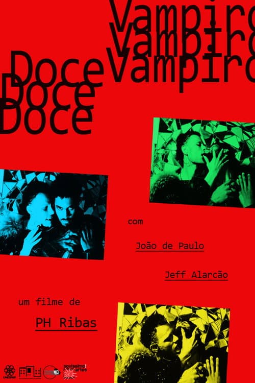 Постер: Doce Vampiro