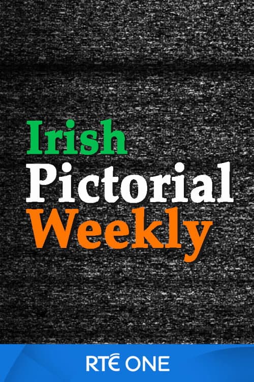 Постер: Irish Pictorial Weekly