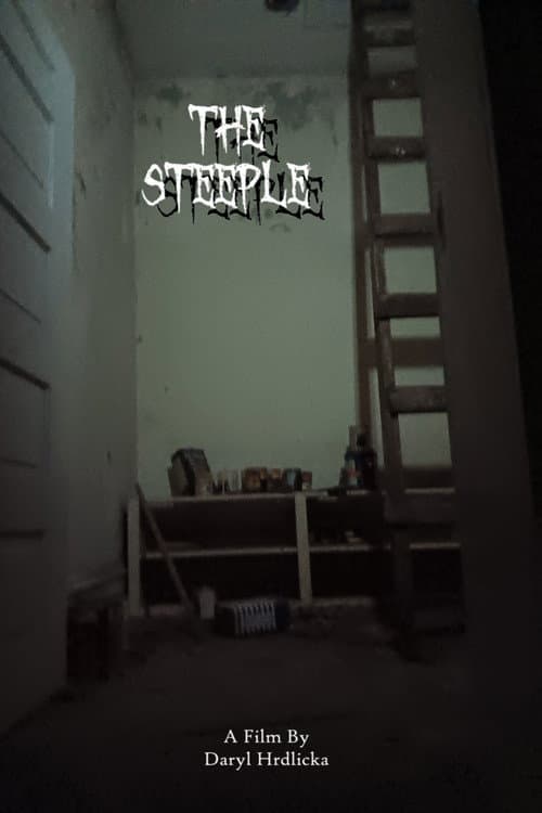 Постер: The Steeple