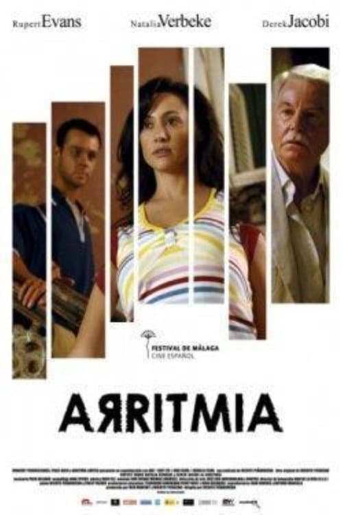 Постер: Arritmia