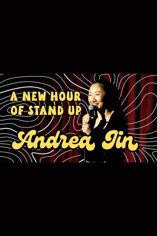 Постер: Andrea Jin Live in Chicago