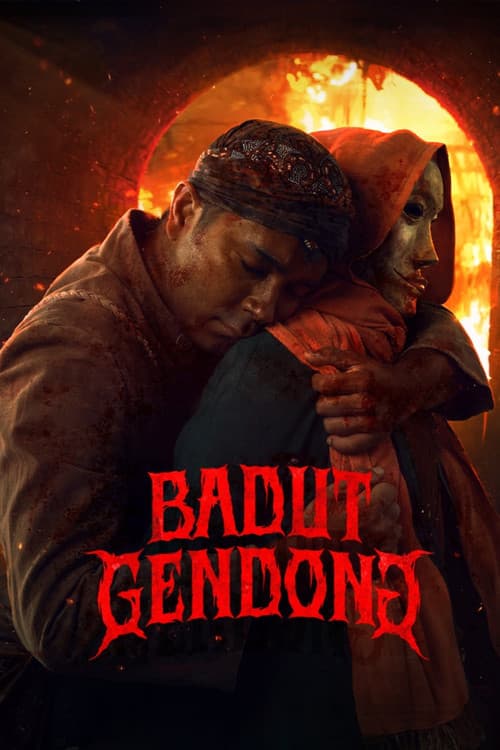 Постер: Badut Gendong
