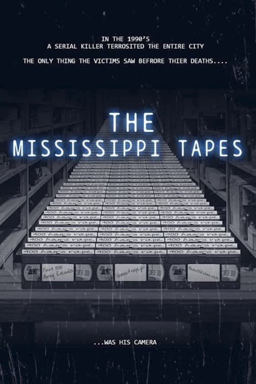 Постер: The Missisippi Tapes