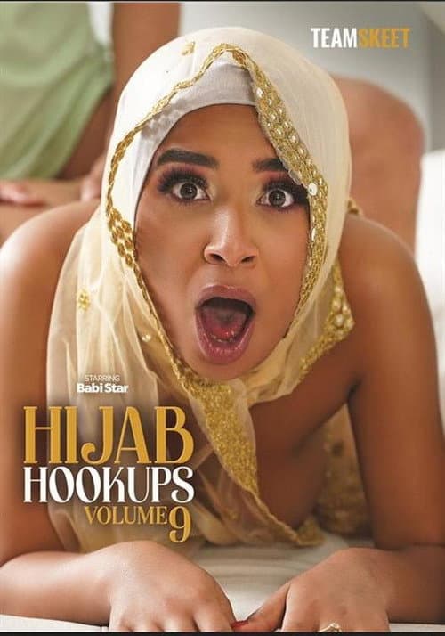 Постер: Hijab Hookups 9