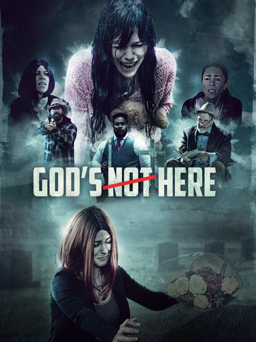 Постер: God's Not Here