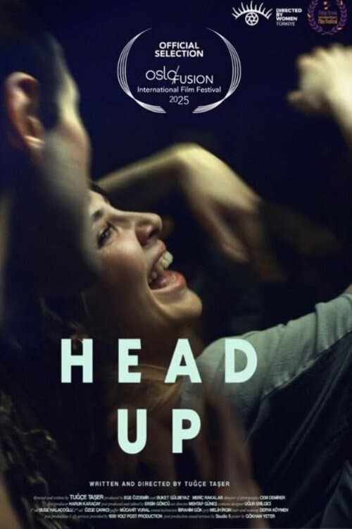 Постер: Head Up
