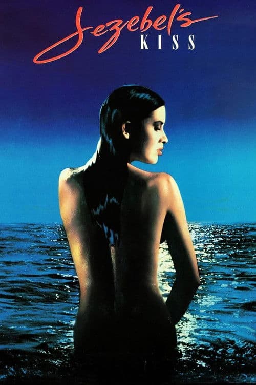 Постер: Jezebel's Kiss