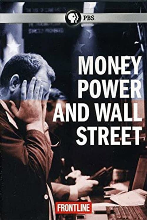 Постер: Money, Power & Wall Street