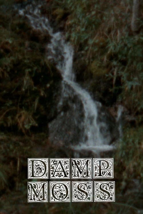 Постер: Damp Moss
