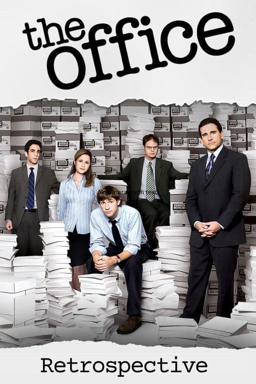 Постер: The Office Retrospective