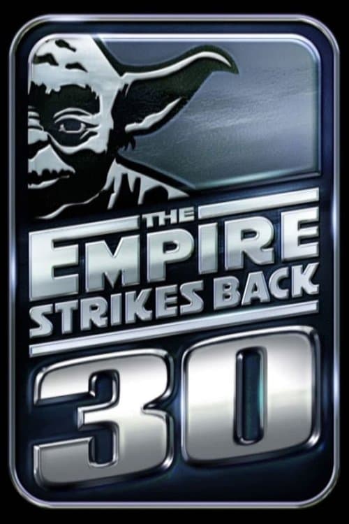 Постер: A Conversation with the Masters: The Empire Strikes Back 30 Years Later