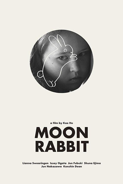 Постер: Moon Rabbit