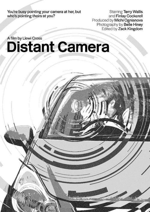 Постер: Distant Camera