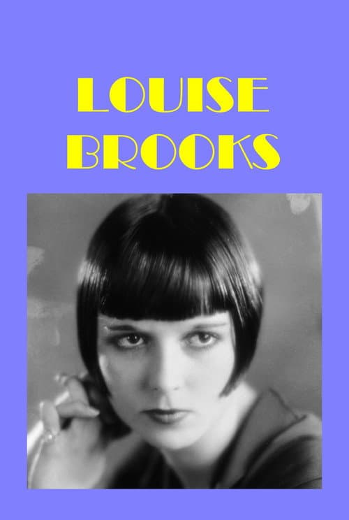 Постер: Louise Brooks
