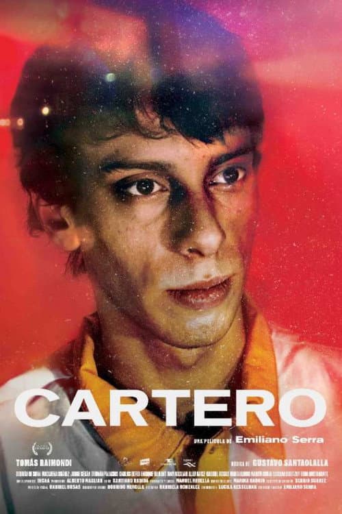 Постер: Cartero